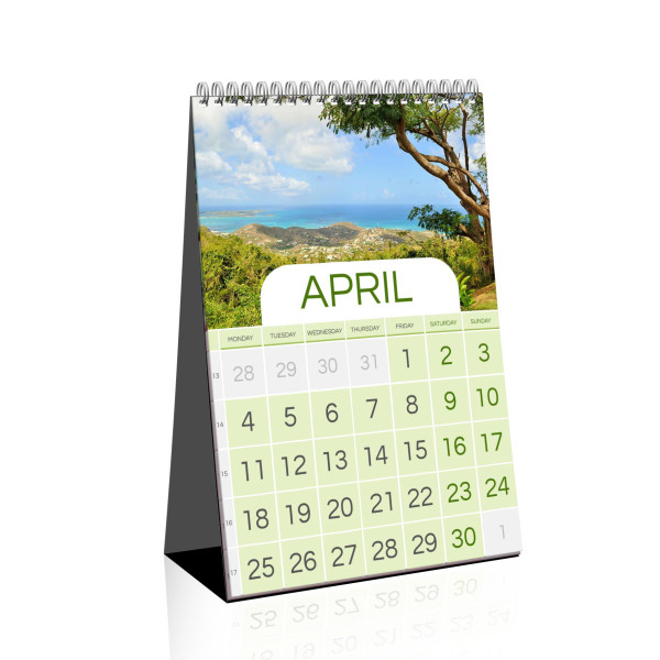 Calendrier